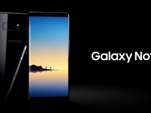 Samsung Galaxy Note 9 erken tanıtılabilir