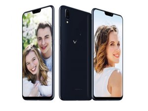 Çerçevesiz Vivo V9 resmen tanıtıldı