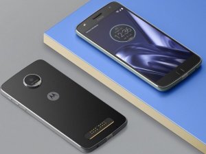 Moto Z için Android 8.0 indirime sunuldu