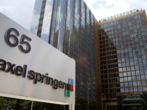 Alman Axel Springer, Doğan Medya ortaklığından ayrılıyor