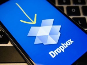 Dropbox şirketinin hisseleri yüzde 50 prim yaptı
