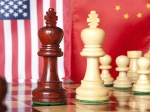 Çin'den ABD'ye ticaret savaşı uyarısı