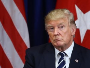 Trump'tan 1.3 trilyon dolarlık bütçe paketine onay