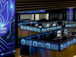 Altın ve döviz yükseldi, borsa düştü