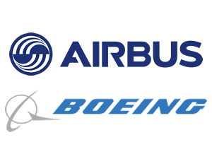 Boeing, Airbus'ın önüne geçti!