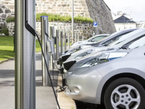 Elektrikli araçlarda batarya tüketimi kobalt fiyatını artırdı