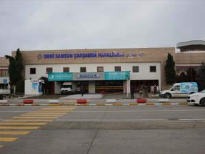 Samsun-Krasnodar doğrudan seferleri yeniden başlıyor