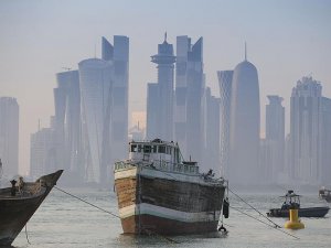 Katar, Sevakin Limanı rehabilitasyon projesini finanse edecek