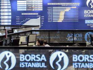 Borsa haftaya 117.000 puanın üzerinde başladı