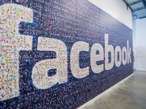 ABD'li regülatör Facebook soruşturmasını teyit etti