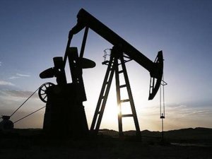 Brent petrolün varil fiyatı 70,04 dolar