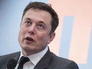 Elon Musk tünel hafriyatından lego üretecek