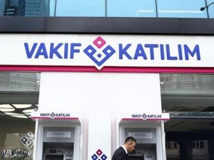 Vakıf Katılım'a 150 milyon dolarlık sendikasyon