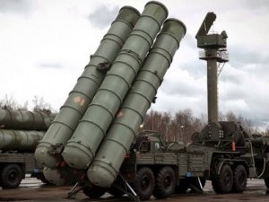 Nurettin Canikli: S-400 alımı F-35'in alımını etkilemez