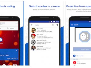 GetContact rehberden numara silme, kaldırma nasıl yapılır?