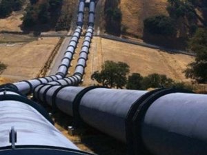 Kerkük - Türkiye sınırına yeni petrol hattı inşası için 96 teklif