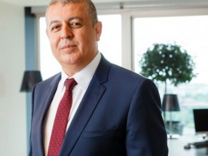 Kibar Holding'de CEO değişiyor