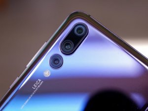 Huawei P20 ve P20 Pro'nun tüm resmi tanıtım videoları