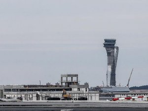 İstanbul Yeni Havalimanı rakiplerini endişelendiriyor