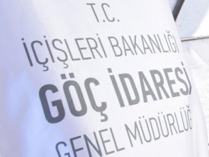 36 ilçeye İlçe Göç İdaresi Müdürlüğü kurulacak