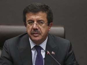 Nihat Zeybekci'den büyüme için ilk değerlendirme