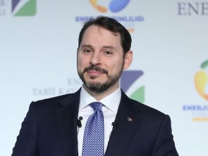 Berat Albayrak: 30.2 milyar dolar tasarruf sağlanacak