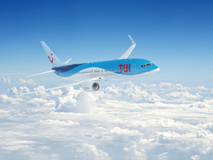 TUIfly, Türkiye destinasyonunu genişletiyor