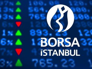 Borsa güne yükselişle başladı