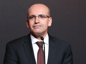 Mehmet Şimşek: İstikrarı reformlarla desteklediğimiz ölçüde Türkiye büyümeye devam eder