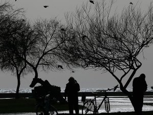 Marmara ve Ege için fırtına uyarısı