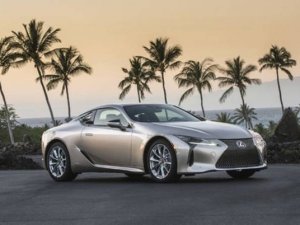 Lexus'tan her kişinin DNA'sına uygun otomobil