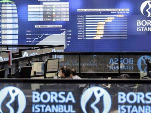 Borsa haftaya yükselişle başladı