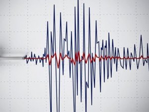 Fiji'de 6,1 büyüklüğünde deprem