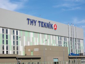 THY Teknik ekonomiye büyük katkı sağlıyor