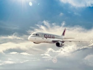 Qatar Airways, Canton Fuarı'nın resmi havayolu oldu
