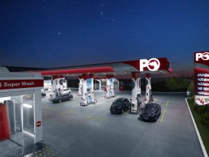 Petrol Ofisi üç yeni atama gerçekleştirdi