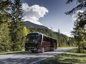 MAN, üçüncü kez iF Design Award ödülünü kazandı