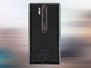 Nokia 9 teknik özellikleri ortaya çıktı