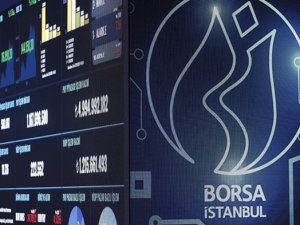 Borsa güne alıcılı başladı