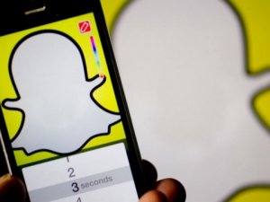 Snapchat hazırladığı reklam ile büyük ilgi gördü