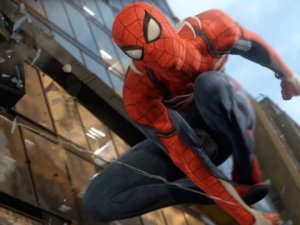 Spider-Man oyunu hakkında yeni detaylar