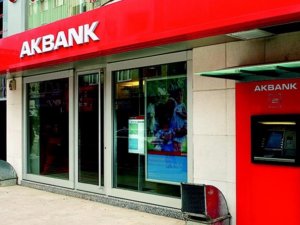 Akbank'tan 20 milyar liralık borçlanma planı