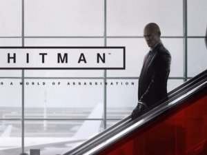 Warner Bros, Hitman serisinin yayıncısı oldu