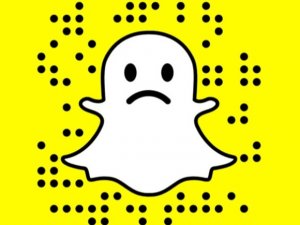 Snapchat yeniden GIF desteği sunuyor!