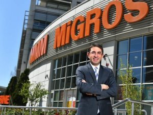 Migros yüzde 39 büyümeyle 11 yılın rekorunu kırdı