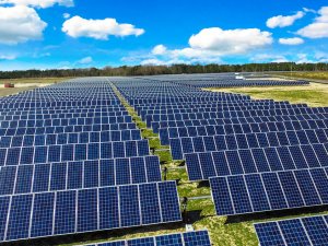 Yerli güneş paneli hücresi fabrikası kuruluyor