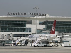 Atatürk Havalimanı'nın transfer programı kesinleşti