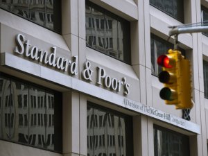 S&P, Suudi Arabistan'ın kredi notunu teyit etti