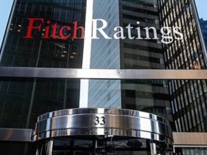 Fitch, üç Türk bankanın kredi notunu teyit etti