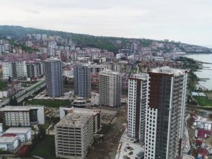 Arap yatırımcı Trabzon'da fiyatları tırmandırdı